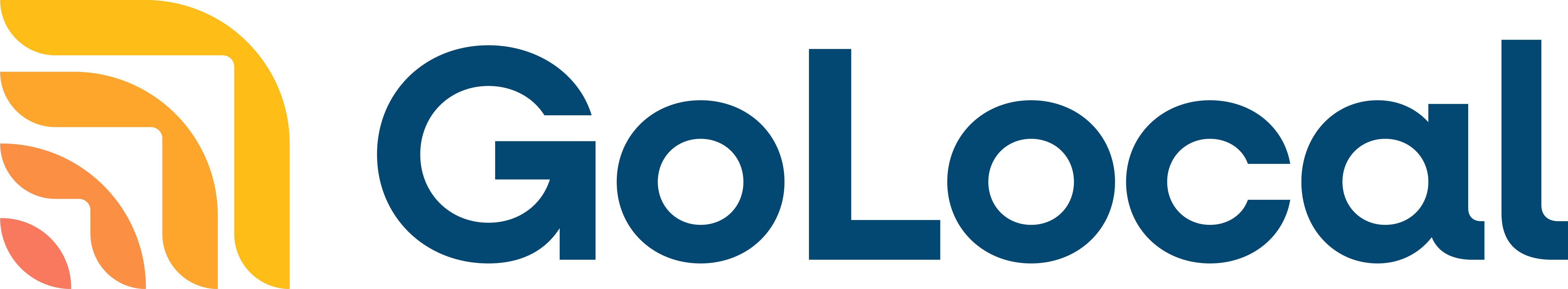 GoLocal